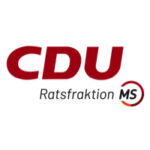 CDU-Fraktion im Rat der Stadt Münster