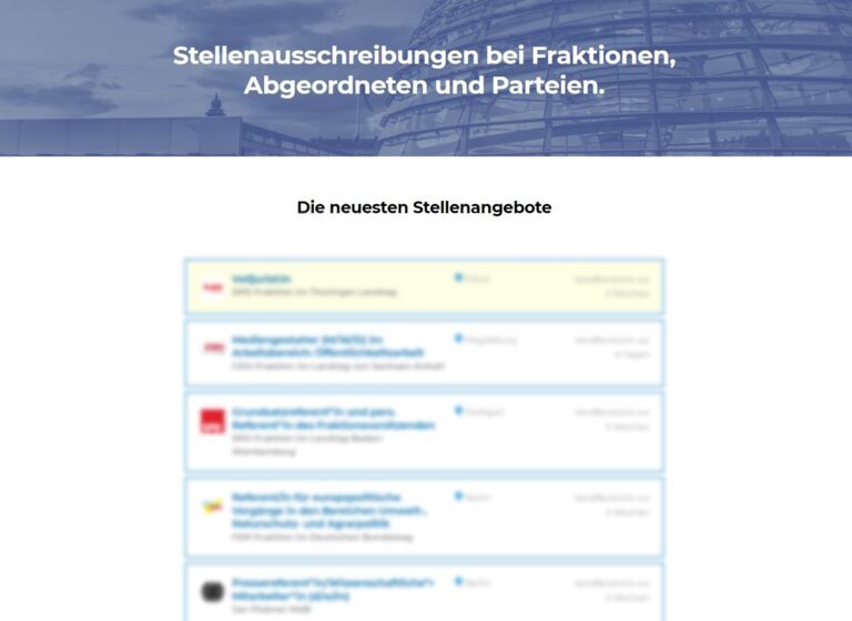 Politologe Anforderung, Aufgaben, Gehalt, Jobs.