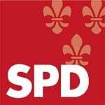 SPD-Rathausfraktion in der Wiesbadener Stadtverordnetenversammlung
