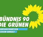 Fraktion BÜNDNIS 90/DIE GRÜNEN im Landtag von Sachsen-Anhalt