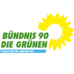 Fraktion BÜNDNIS 90/DIE GRÜNEN im Landtag Mecklenburg-Vorpommern