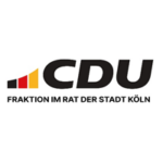 CDU Fraktion im Rat der Stadt Köln