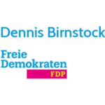 Dennis Birnstock - FDP-Landtagsfraktion (BW)