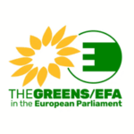 Alexandra Geese, MdEP (Grüne/EFA Fraktion im Europäischen Parlament)