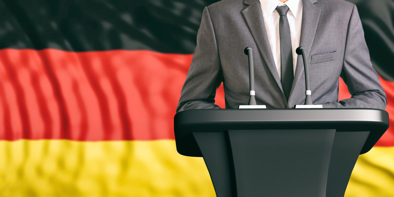 wie lang ist die amtszeit des bundespräsidenten