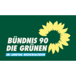 Fraktion Bündnis 90/Die Grünen im Niedersächsischen Landtag