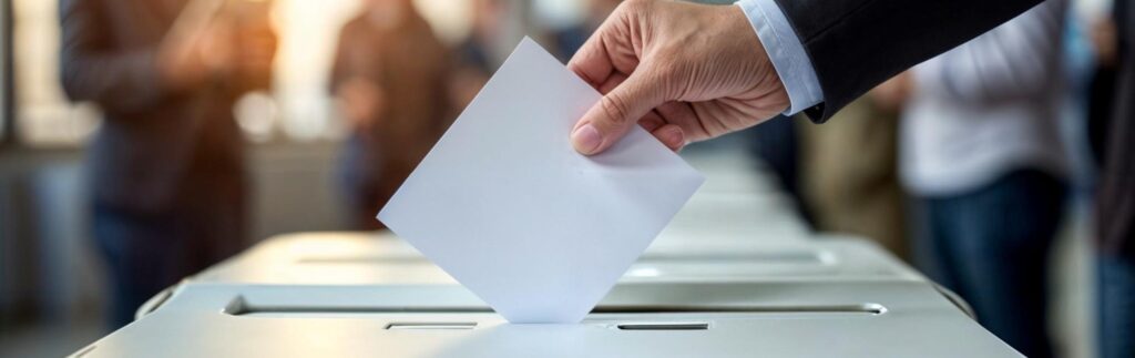 Wie Wird Eine Stichwahl Durchgeführt parlamentjobs.de