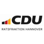 CDU Fraktion im Rat der Landeshauptstadt Hannover