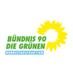 Mayra Vriesema, MdB - Bündnis 90/Die Grünen