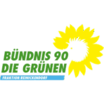Fraktion Bündnis 90/Die Grünen Reinickendorf