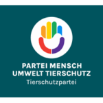 PARTEI MENSCH UMWELT TIERSCHUTZ